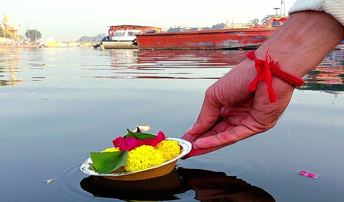 Ganga Saptami 2026: सिर्फ कुछ घंटे का Auspicious मुहूर्त, जानें स्नान-पूजन का Perfect Time और विधि
