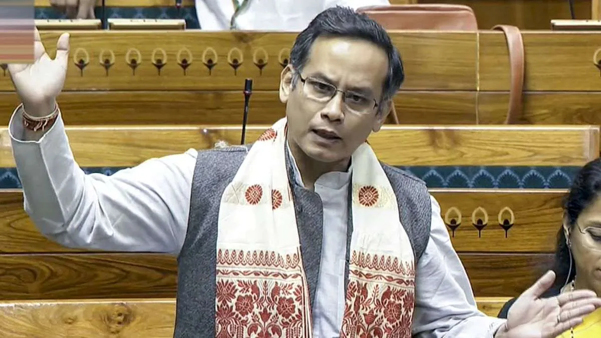 Gaurav Gogoi: ना जमीन-ना कोई काम धंधा, फिर कैसे बढ़ी गौरव गोगोई की संपत्ति? क्या है करोड़ों की नेट वर्थ का राज
