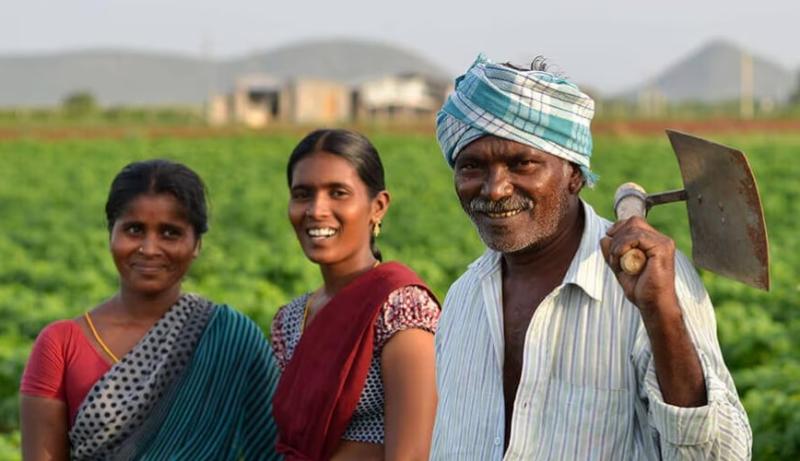 एमपी किसानों के लिए राहत: फसल ऋण अब साल में सिर्फ एक बार चुकाना होगा