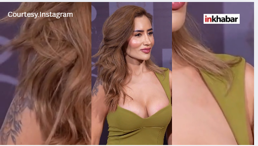 ‘फैशन के नाम पर नंगापन?’ Henna Alagh की रिवीलिंग ड्रेस पर मचा भारी बवाल, इंटरनेट पर उठी ‘मर्यादा’ की बात!