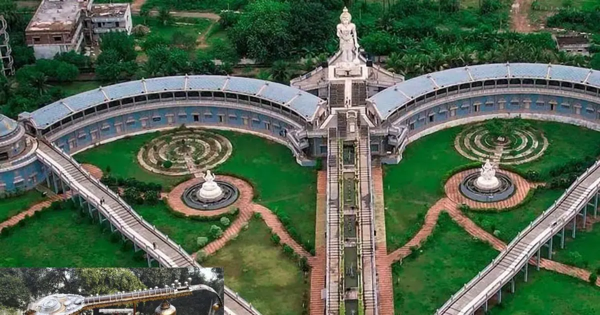 Ghaziabad Park Project: गाजियाबाद बनेगा ‘सिटी ऑफ पार्क्स’, 243 करोड़ की योजना से सात थीम पार्क तैयार