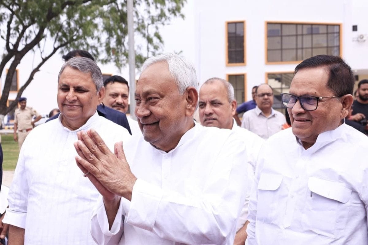 नीतीश कुमार कब देंगे इस्तीफा? कौन संभालेगा कमान, बिहार के अगले मुख्यमंत्री को लेकर आ गया बड़ा अपडेट