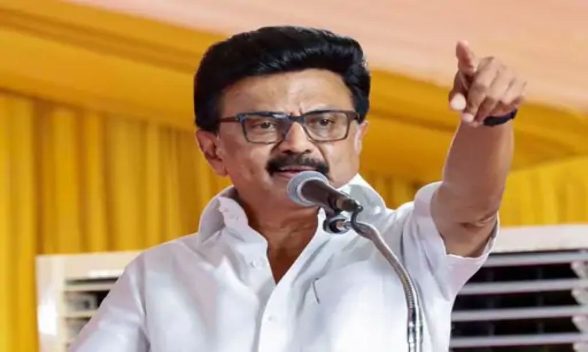 असम, केरल, पुडुचेरी में आज थमेगा चुनाव प्रचार: स्टालिन ने पुडुचेरी को राज्य का दर्जा देने की उठाई मांग