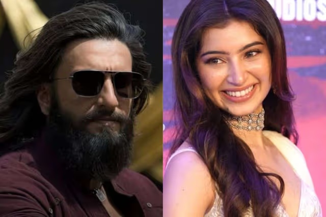 रणवीर सिंह के मुरीद हुई सारा अर्जुन: कहा- 'उनसे बेहतर को-स्टार कोई और हो ही नहीं सकता'