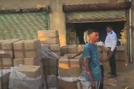 Katni में नकली बीड़ी-सिगरेट का बड़ा खुलासा, छापे में भारी स्टॉक जब्त