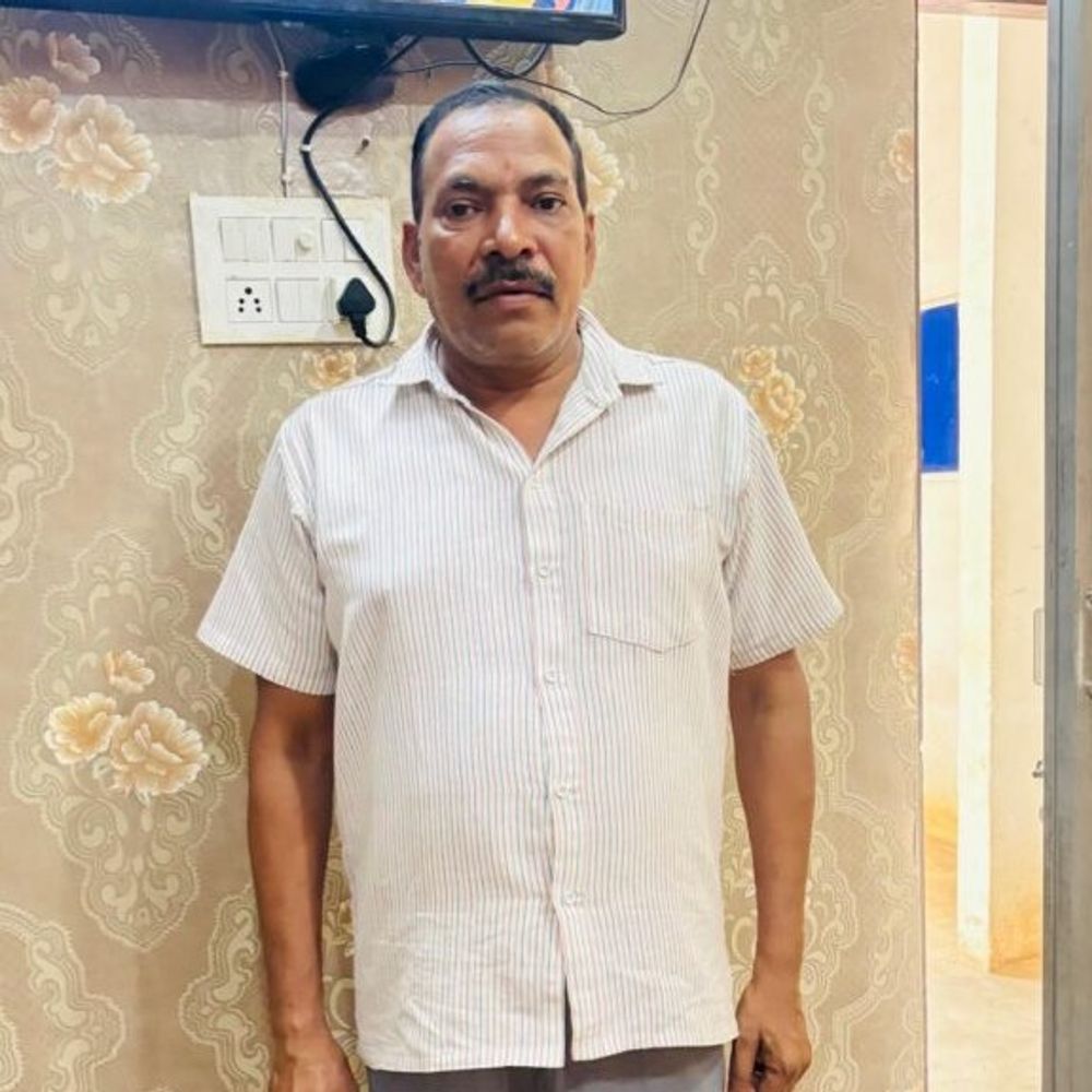 पूर्व पुलिसकर्मी ने पत्नि और बेटी की हत्या की:रायपुर के सेमरिया में सामने आया दोहरा हत्याकांड