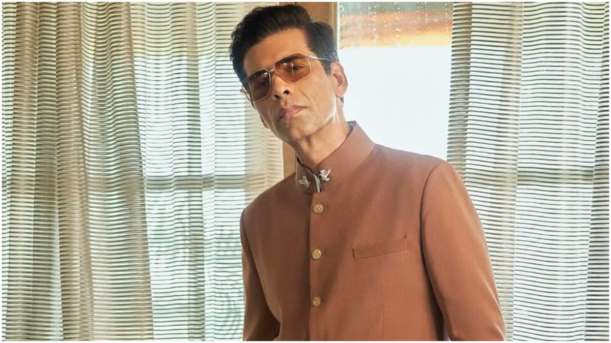 ‘पेड पीआर बंद होना चाहिए’, करण जौहर बोले- बॉलीवुड में खुद को अच्छा एक्टर बताने के लिए देने होते हैं पैसे