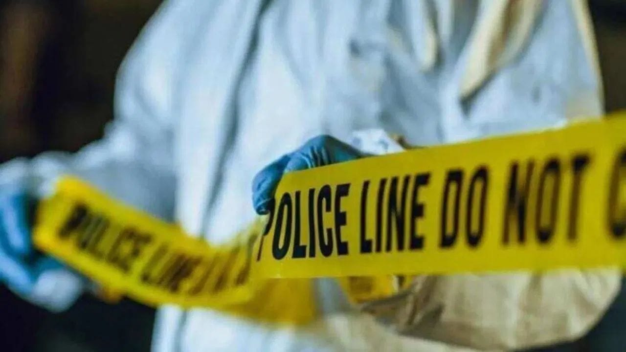 बड़े भाई की साली पर आया दिल, गुस्से में युवक ने छोटे भाई को फांसी पर लटका दिया; रूह कंपा देगी मर्डर की कहानी