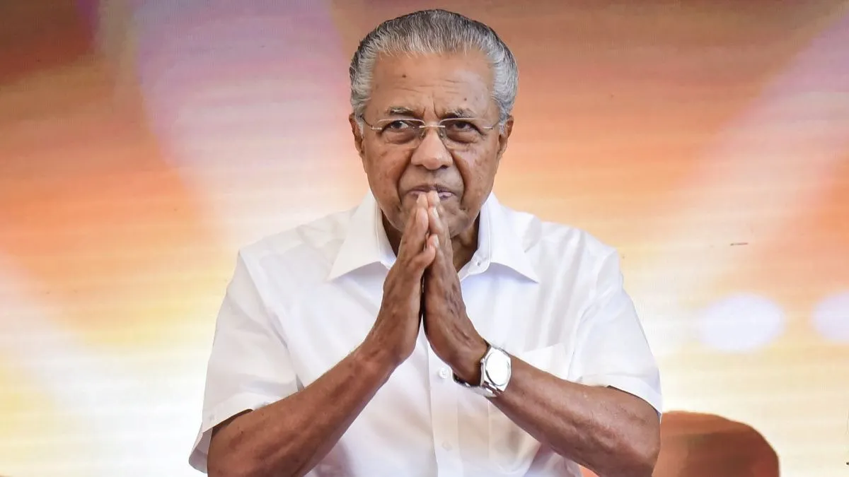 Kerala Opinion Poll: इस बार टूट जाएगा 'लेफ्ट' का किला? सर्वे के आंकड़ों ने बढ़ाई पिनराई विजयन की टेंशन!