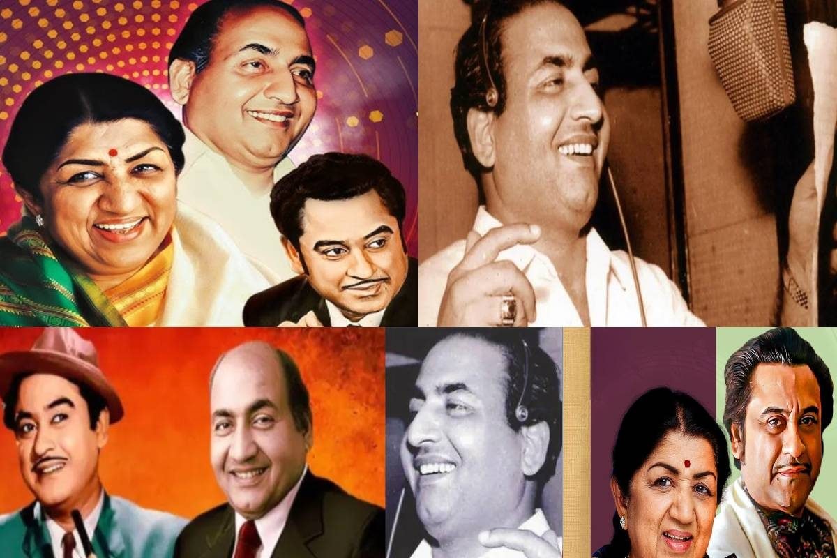 वो मूवी, जिसमें किशोर कुमार-मोहम्मद रफी ने गाया एवरग्रीन सुपरहिट गाना, फिल्म ने रचा इतिहास
