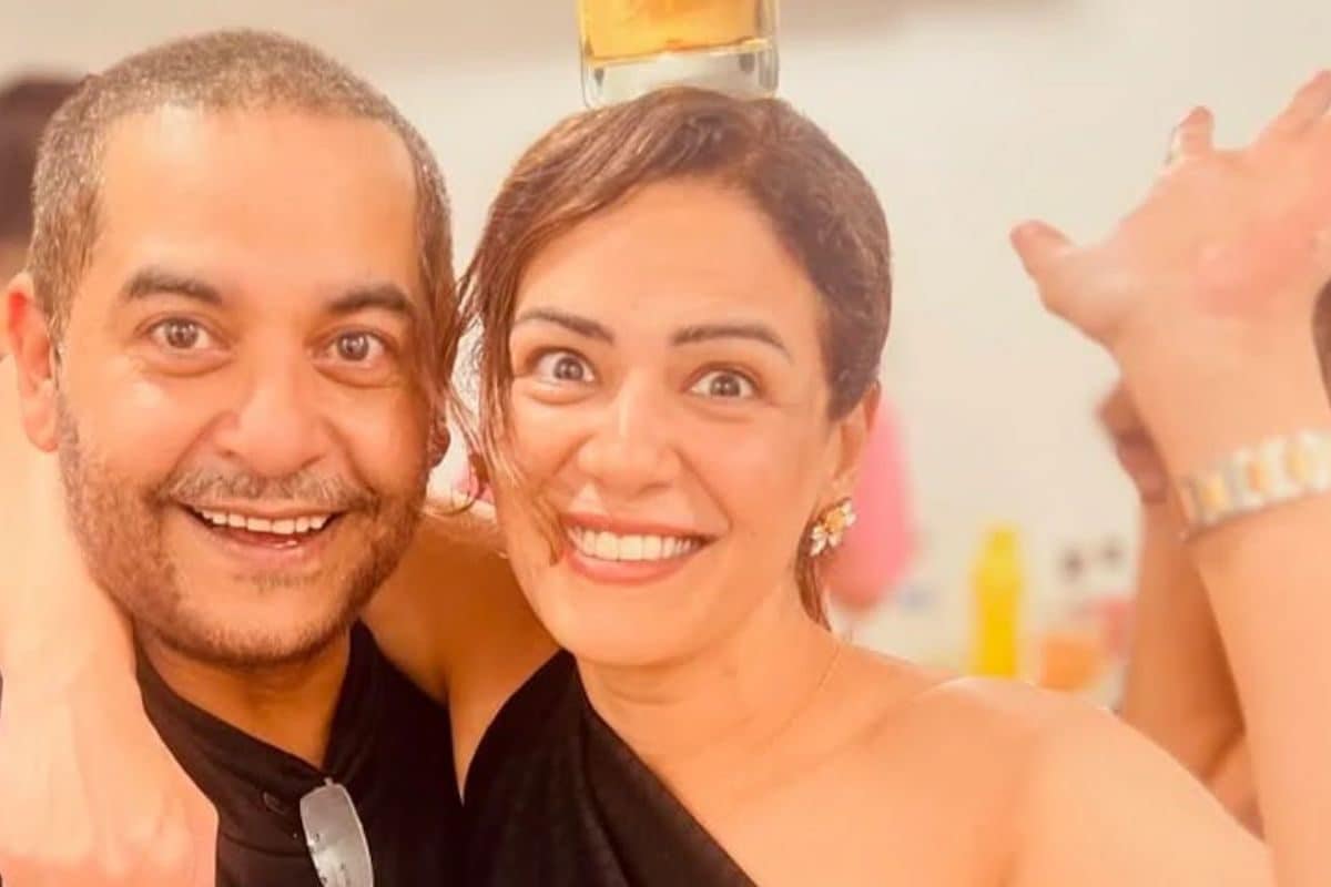 मोना सिंह ने बेस्टफ्रेंड गौरव गेरा को दी थी नसीहत, 'धुरंधर 2' को लेकर खुलासों पर लगाई रोक, अब बताई वजह