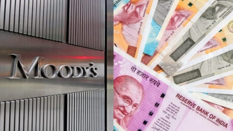 Moody's Report: पश्चिम एशिया तनाव का भारत पर पड़ेगा बड़ा असर, बढ़ेगी महंगाई; जीडीपी वृद्धि दर भी गिरेगी