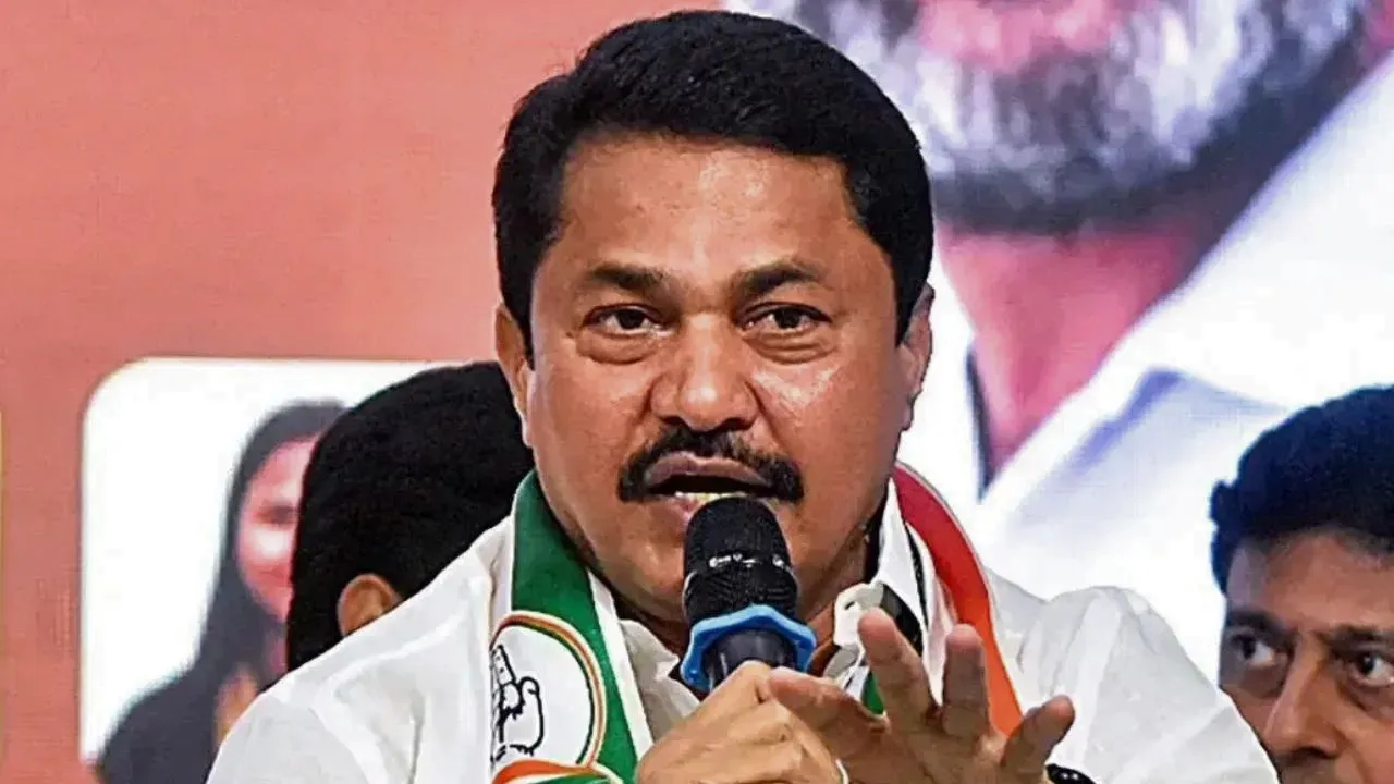इधर खत्म होंगे चुनाव, उधर बढ़ेंगे दाम! नाना पटोले का सनसनीखेज दावा, बोले- फिटनेस सेंटर बनेंगे लूट की दुकान