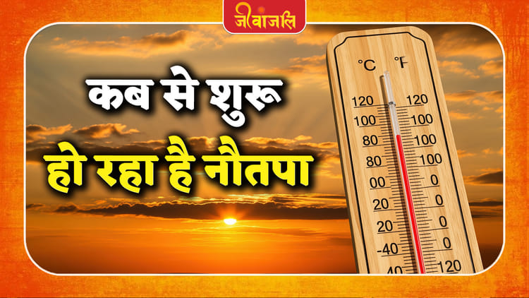 Nautapa 2026: कब से शुरू होगा नौतपा, जानिए तिथि और महत्व