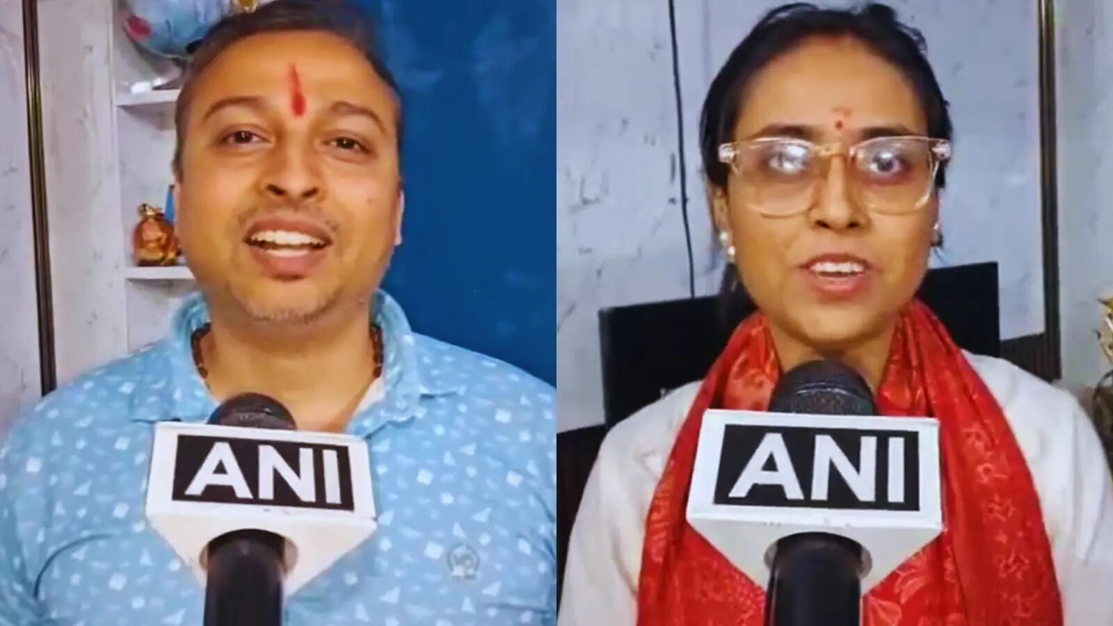 नेहा पांचाल: शादी और बच्ची के जन्म के बाद भी नहीं छूटा सपना, पति योगेंद्र शर्मा की खुशी तो देखिए