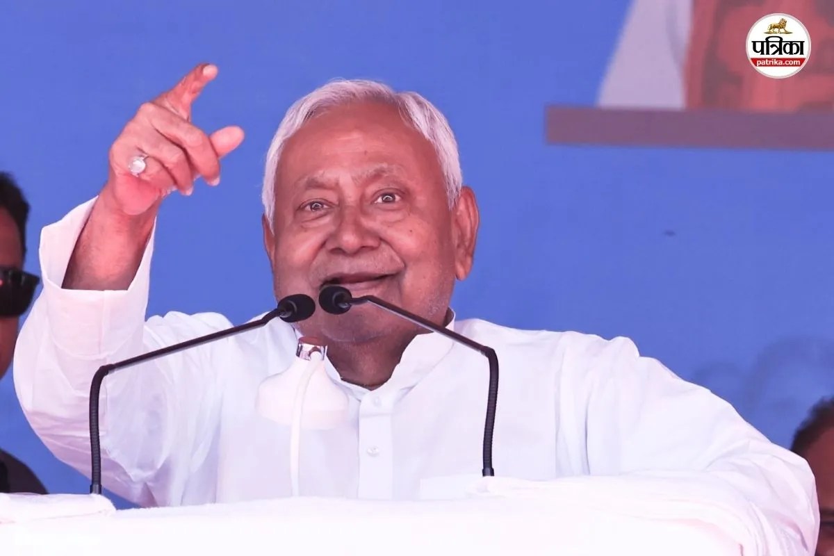 नीतीश की साइकिल ने बेटियों के पैरों में लगा दिए तरक्की के पहिए, UNO तक हो गई तारीफ!