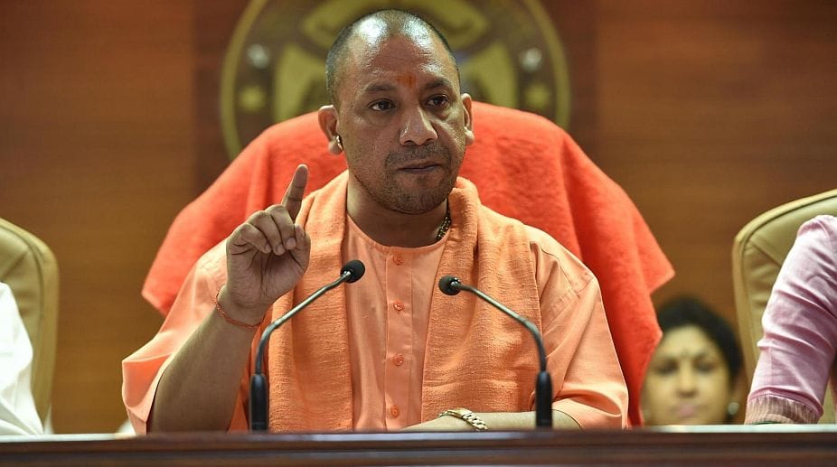 UP: प्रदेश में तेजी से लागू होगी फार्मर रजिस्ट्री, सीएम ने दिए शिविर लगाकर आईडी बनाने के निर्देश; जानिए डिटेल