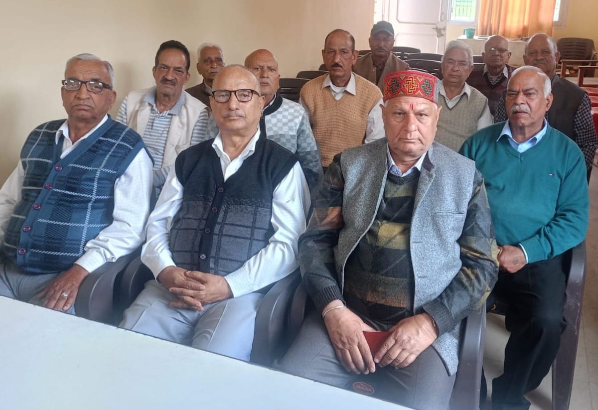 डीए की किस्तों का तुरंत भुगतान करें : जोशी