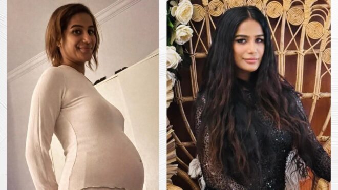 Poonam Pandey की ‘प्रेग्नेंसी’ निकली अप्रैल फूल प्रैंक, बेबी बंप वाली तस्वीरों का सच आया सामने