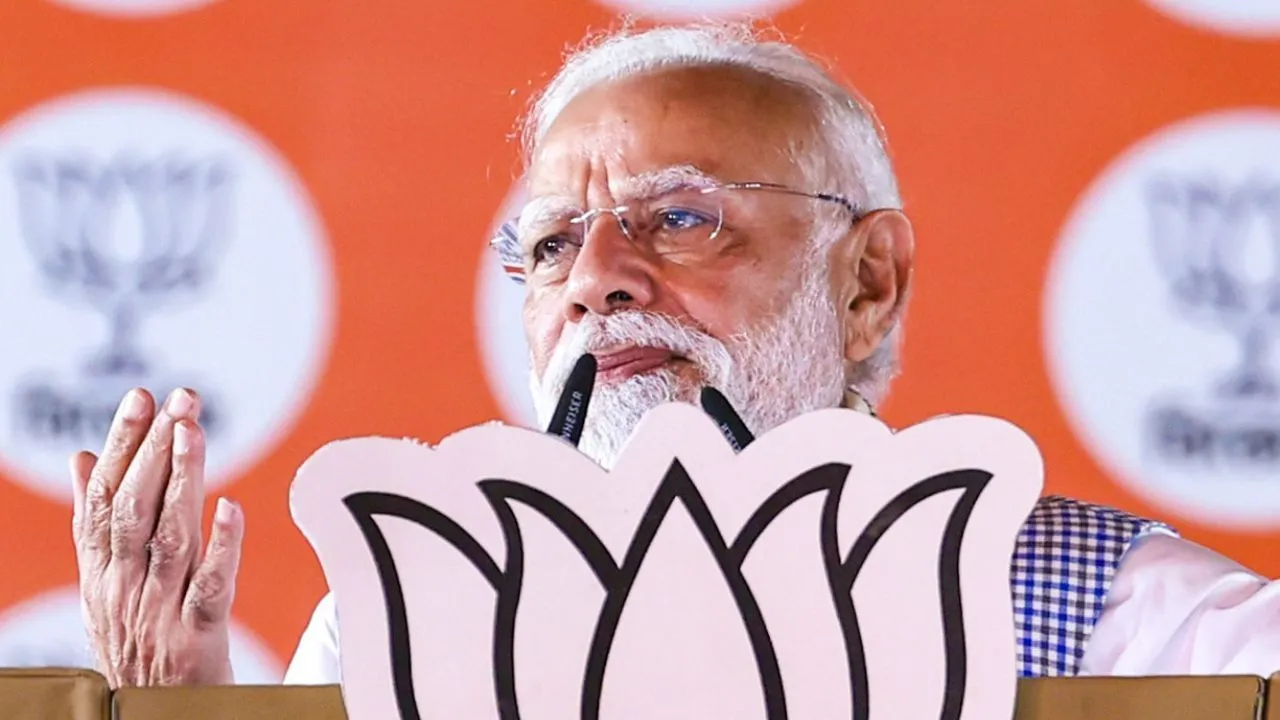 Assam Chunav 2026: शाही परिवार की हार की सेंचुरी लगेगी, असम में PM मोदी का कांग्रेस पर वार, जनता से की ये अपील