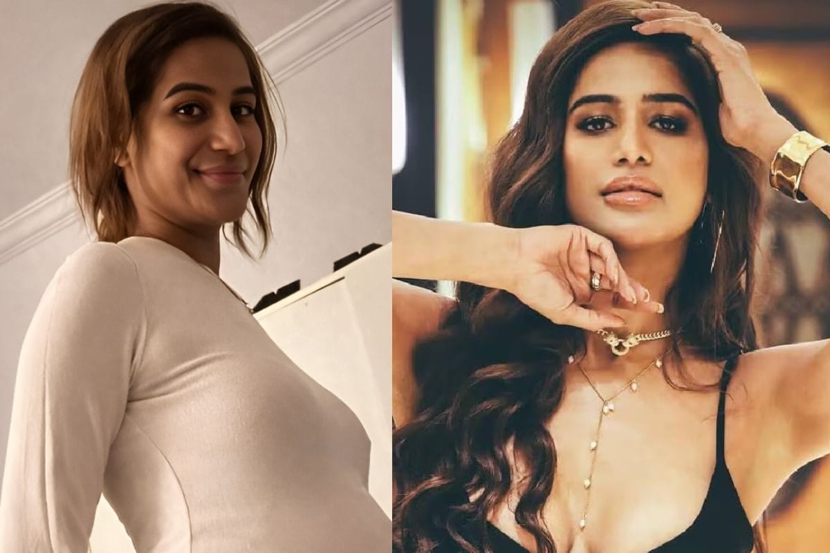 हकीकत या ड्रामा? प्रेग्नेंट हैं पूनम पांडे! बेबी फ्लॉन्ट करते हुए शेयर की गुड न्यूज, फैंस को नहीं हो रहा यकीन