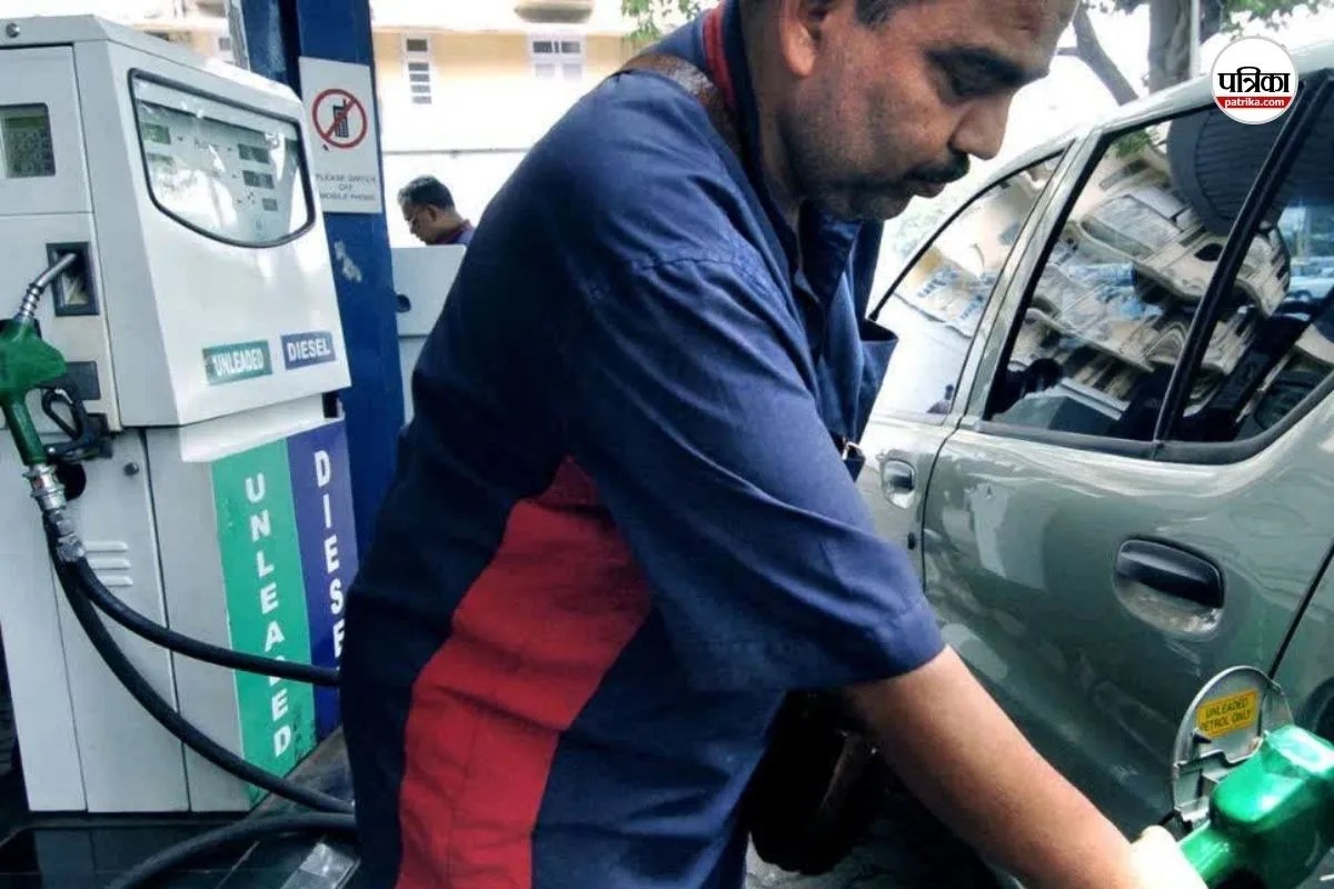 Petrol-Diesel Price: प्रीमियम पेट्रोल-डीजल की कीमतों में उछाल, आम आदमी की बढ़ी परेशानियां