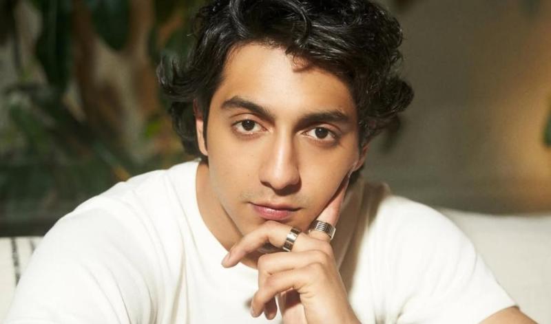 ‘SRK जैसा कोई नहीं’—अहान पांडे ने बताया क्यों करते हैं शाहरुख की तारीफ