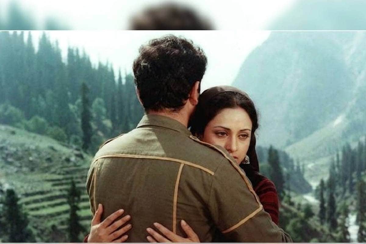 वो फ्लॉप एक्टर, 1985 में मिथुन चक्रवर्ती-अमिताभ-राजेश खन्ना पर पड़ा भारी, पिता की फेवरेट हीरोइन पर हो गया था फिदा