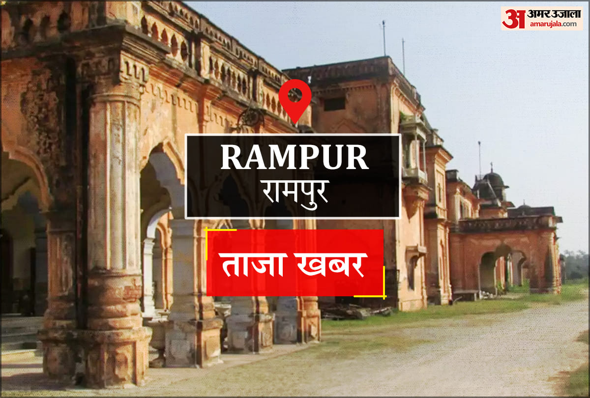 Rampur News: ग्लैडेटर्स ने रॉयल को 16 रन से हराया, शांतनु बने मैन ऑफ द मैच