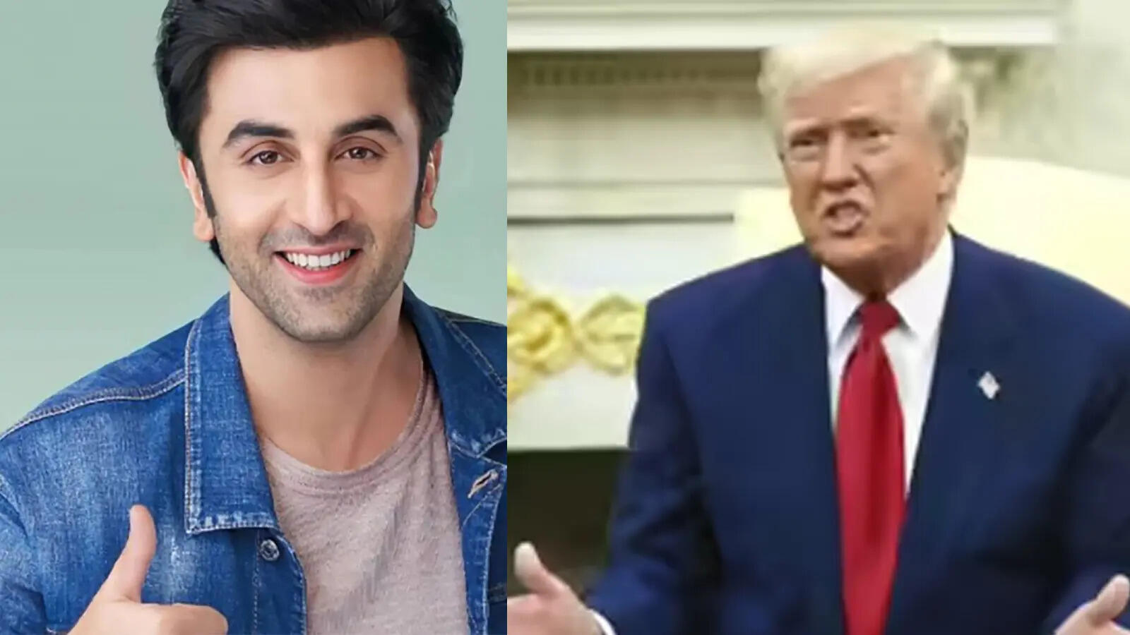 रणबीर कपूर बने 'धुरंधर', टाइम मैगजीन के 100 सबसे प्रभावशाली लोगों में डोनाल्ड ट्रम्प जैसों के बीच बनाई जगह