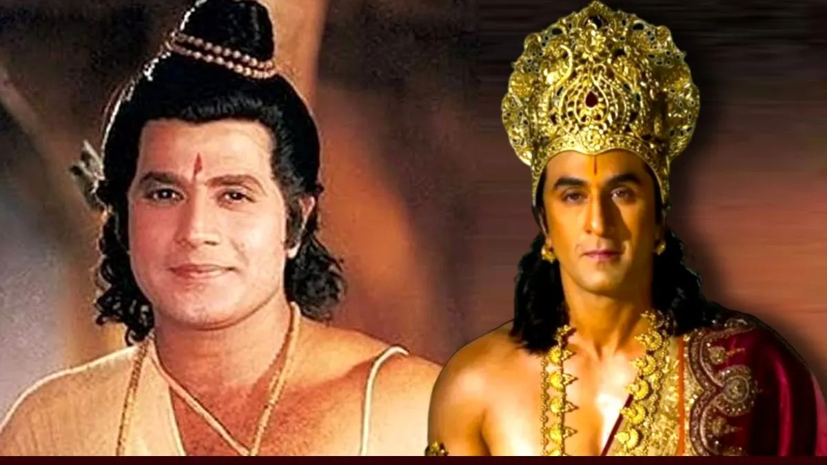 Ramayana: राम के अवतार में कौन है 'बेस्ट'? सोशल मीडिया पर यूजर्स को आई अरुण गोविल की याद, मेकर्स की बढ़ी टेंशन