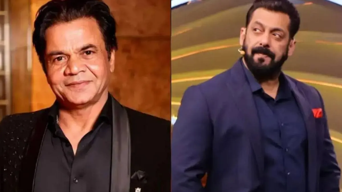 सलमान खान और नयनतारा की फिल्म में दिखेंगे राजपाल यादव? हीरो के राइट हैंड का निभाएंगे किरदार