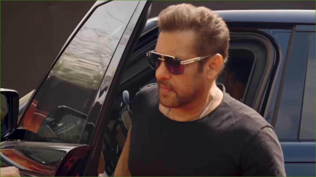 'थोड़ा दूर का सोचना चाहिए', सलमान ने बताया कब रिलीज होगी अगली फिल्म? हफ्ते भर पहले ही शुरू की SVC63 की शूटिंग