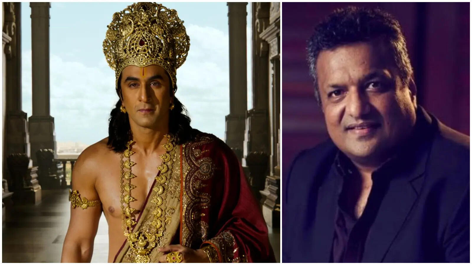 संजय गुप्ता कौन हैं? Ramayana टीजर से क्‍यों लग रही है इतनी 'म‍िर्ची', VFX को लेकर फिर किया पोस्‍ट