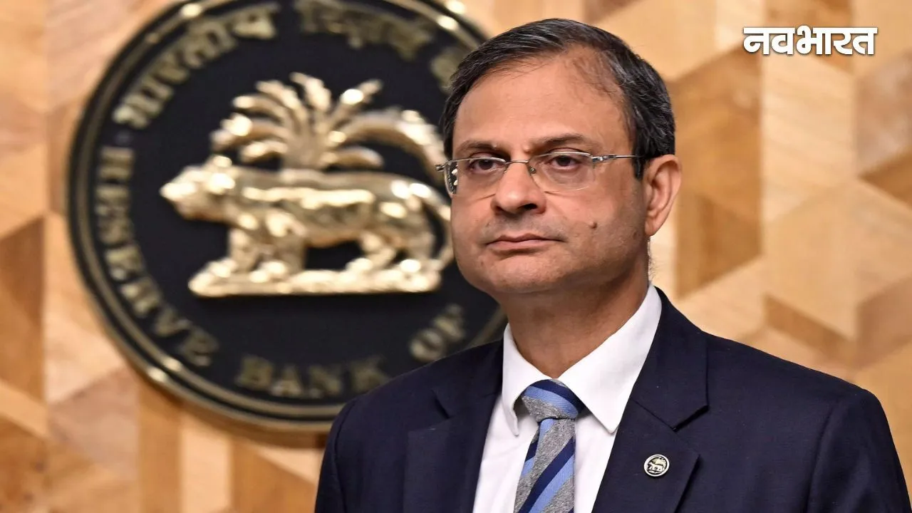 मिडिल ईस्ट जंग का भारत के विकास पर असर! RBI गवर्नर ने गिनाए वो 5 रास्ते, जिनसे आपकी जेब पर पड़ेगा असर