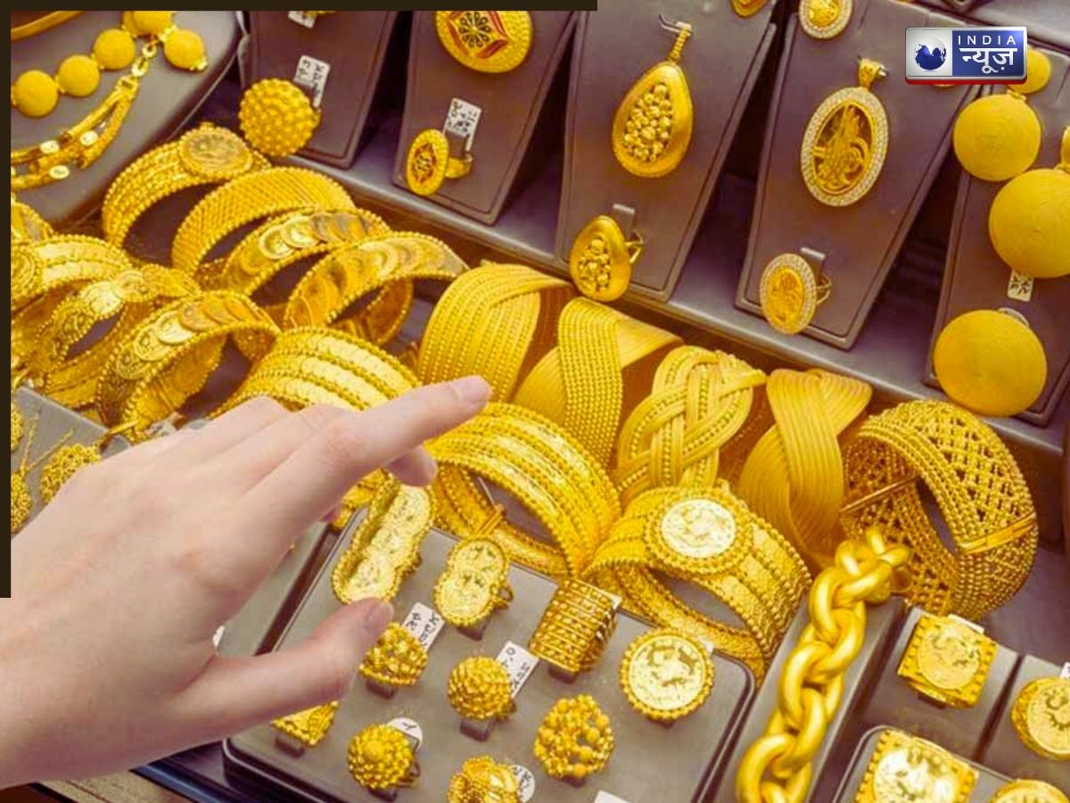 Delhi Gold Price 7 April: दिल्ली में सोने के रेट ने चौंकाया! आज खरीदना सही या इंतजार करेगा मालामाल?