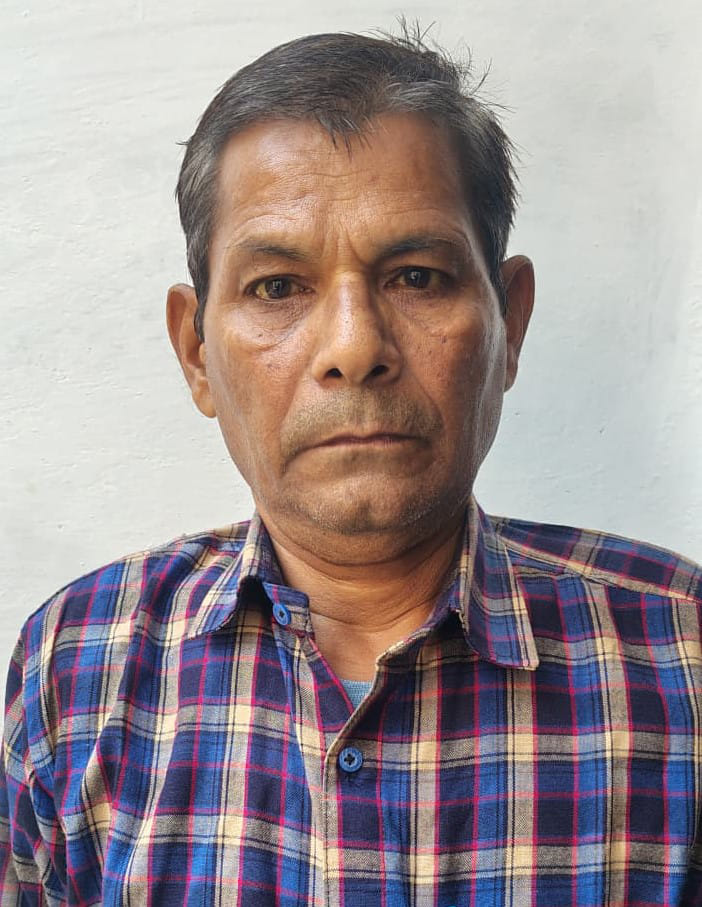 Agra News: सेवानिवृत्ति से एक दिन पहले नीमडांडा के प्रधानाध्यापक का निधन