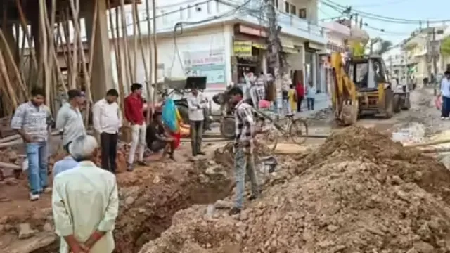 बदहाल जल सप्लाई: जयपुर में दूषित पानी से सैकड़ों लोग बीमार