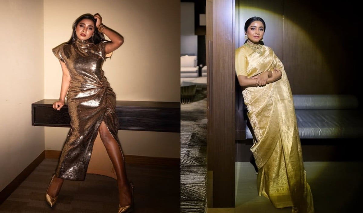 Shilpa Rao Birthday: अपनी जादुई आवाज़ से दिलों पर राज करती हैं Singer Shilpa Rao, 42वें Birthday पर सुनें उनके हिट Songs