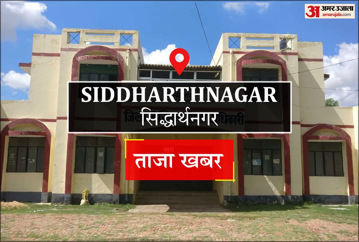 Siddharthnagar News: छेड़खानी में चार साल की सजा