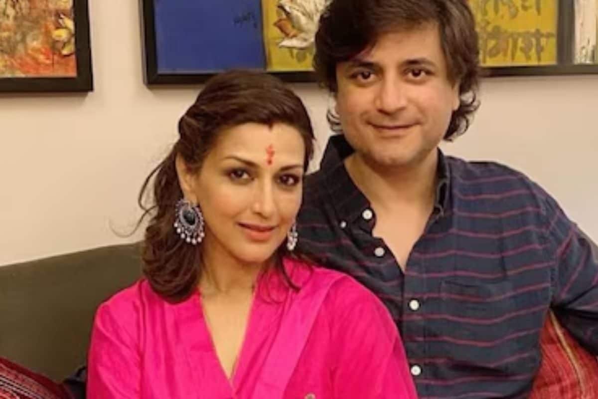 जमीन विवाद में फंसे सोनाली बेंद्रे-गोल्डी बहल, किसान के आरोपों पर एक्ट्रेस की दो टूक- 'पैसे वसूलने की साजिश'