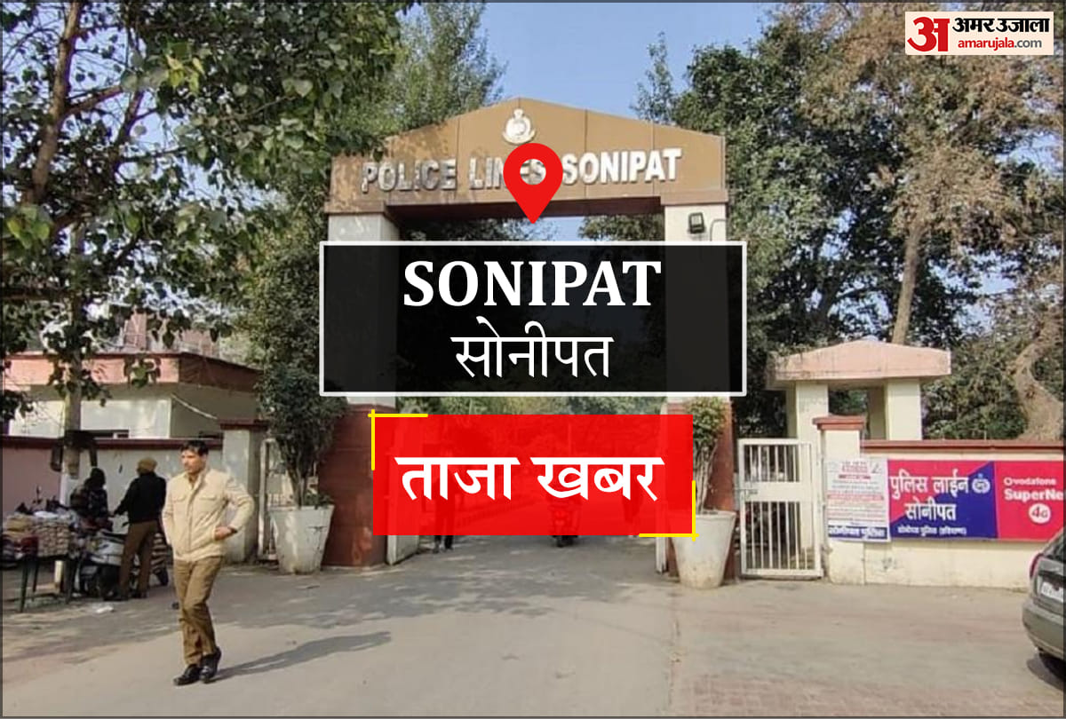 Sonipat News: नहर में मिला हाथ बंधा व्यक्ति का शव, हत्या का शक