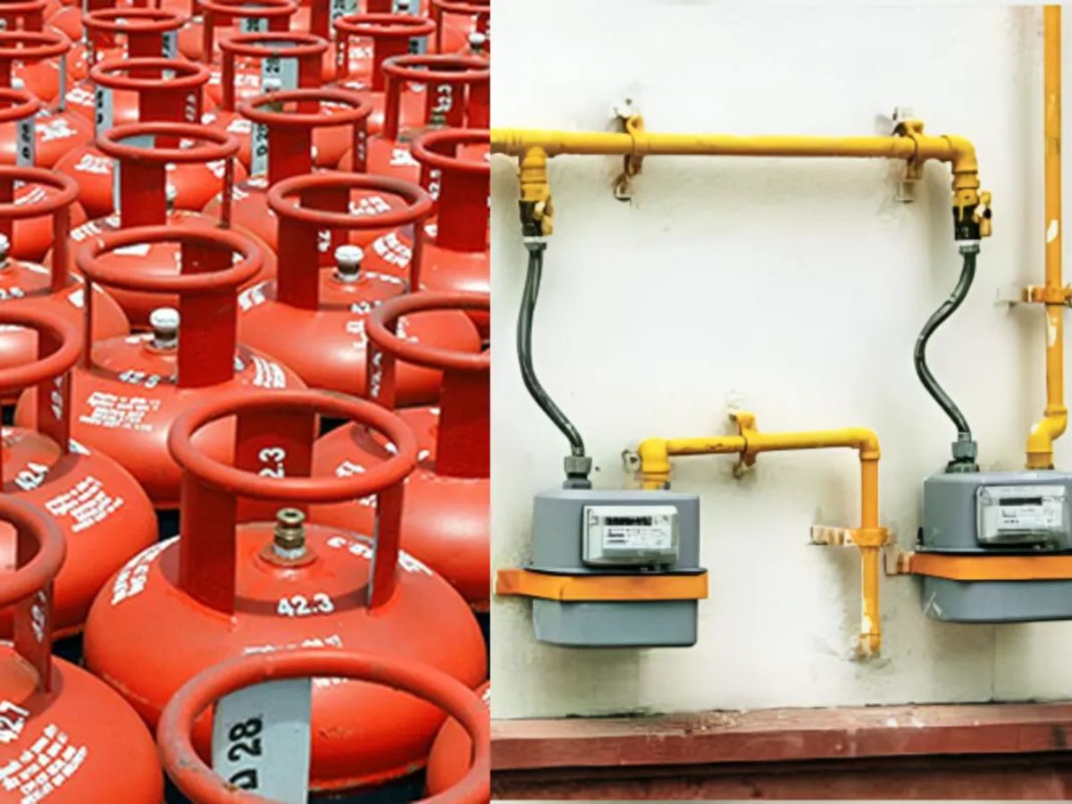 LPG-PNG Gas Price Today 7 April: एलपीजी-पीएनजी पर ग्लोबल संकट का असर! मिडिल ईस्ट तनाव से सस्ता होगा गैस या बढ़ेगी महंगाई?