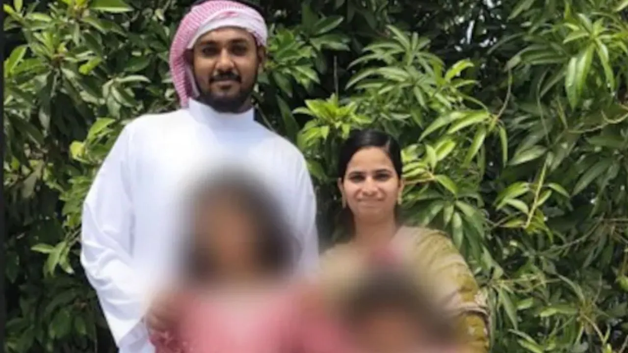 Telangana में हैवानियत की हदें पार! तीसरी बार बेटी होने के डर से पति ने पूरे परिवार को स्विमिंग पूल में डुबोया