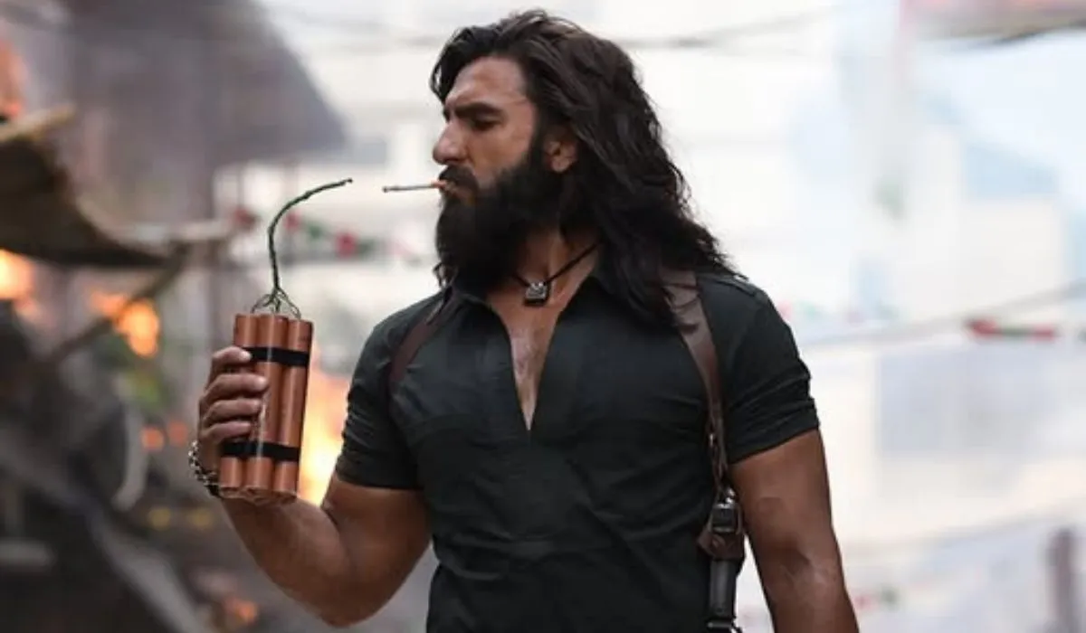 'धुरंधर 2' ने 15वें दिन की ताबड़तोड़ कमाई, बॉक्स ऑफिस पर मचाया गदर, जानें वर्ल्डवाइड कितनी रही कमाई