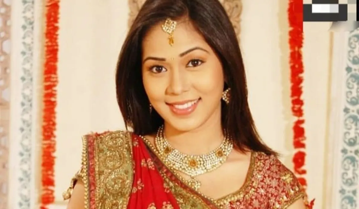 'साथ निभाना साथिया' की खडूस किंजल याद है? जिसने गोपी बहू के नाक में कर दिया था दम, 16 साल में बदला लुक