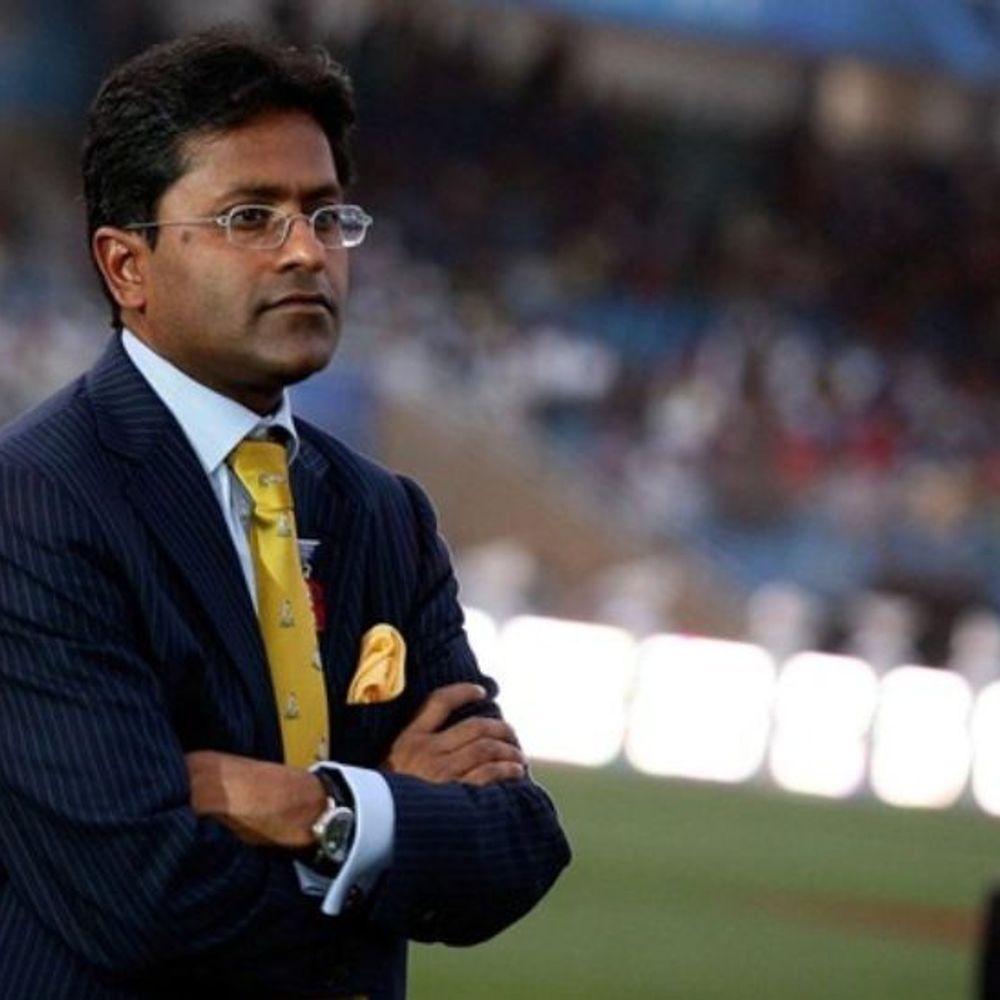 ललित मोदी का BCCI पर आरोप:IPL में हर सीजन 2,400 करोड़ का नुकसान, यह वो नहीं जो हमने बेचा था