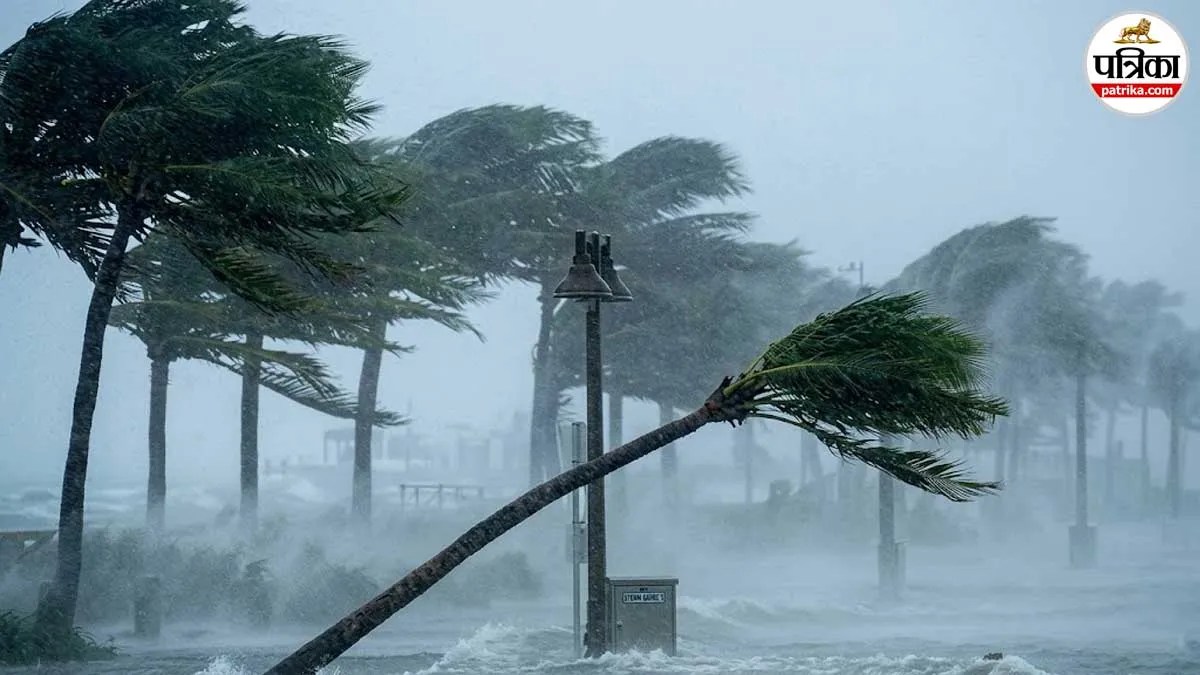Monsoon Update: इस साल मानसून पर अलनीनो का साया, हर बार से कम होगी बारिश