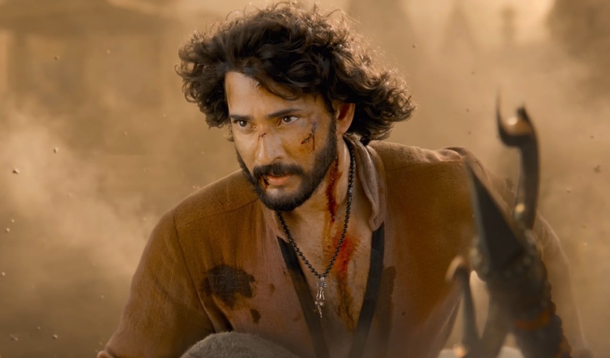 वैश्विक मंच पर SS Rajamouli का नया जादू! फिल्म Varanasi का मैक्सिको कॉमिक कॉन में होगा भव्य प्रदर्शन