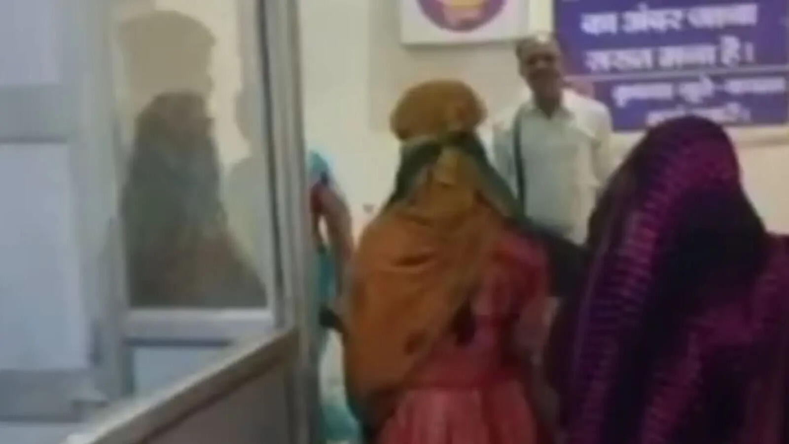 'स्कूल में मेरे साथ गैंगरेप हुआ',सतना में बॉयफ्रेंड के कहने पर पांच महीने की प्रेग्नेंट लड़की ने गढ़ी झूठी कहानी